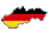 Autoorange - Deutsch